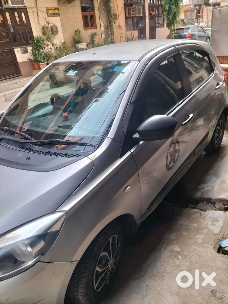 Tata Tiago Revotron 2020