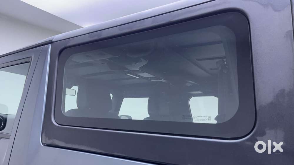 Mahindra Thar Lx Hard Top Diesel Mt Rwd, 2021, Diesel