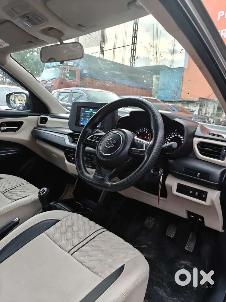 Maruti Suzuki Dzire 1.2 Vxi 2024  Excellent Condition Negotiable