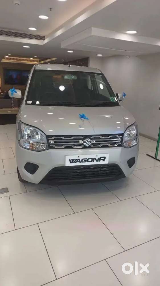Maruti Suzuki Alto K10 2026 Petrol 00000 Km Driven