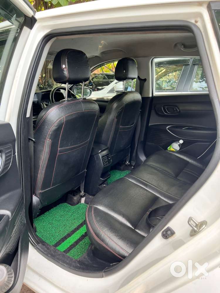 Hyundai I20 Magna 2020 Petrol Manual