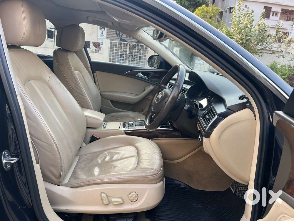 Audi A6 2.0 Tdi, 2014, Diesel