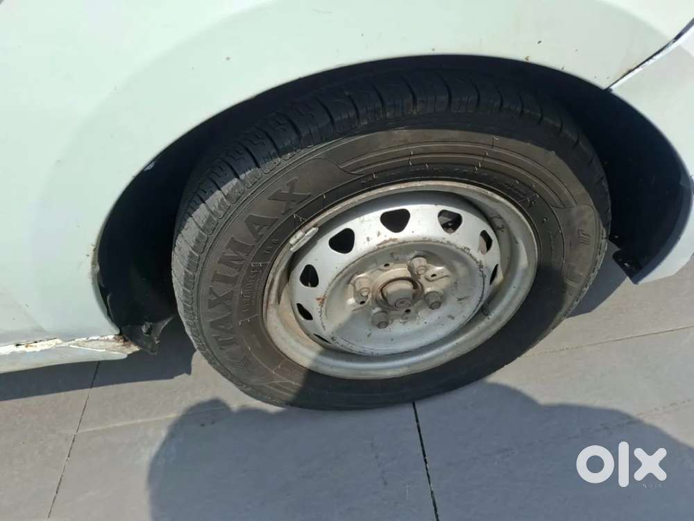 Tata Tiago 1.05 Revotorq Xt, 2016, Diesel