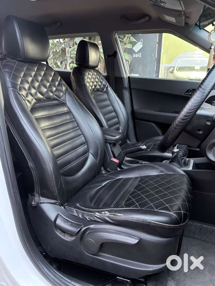 Hyundai Creta 1.6 Ex Diesel, 2020, Diesel