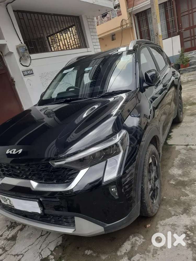 Kia Sonet G1.2 Petrol 2025 1st Owner
