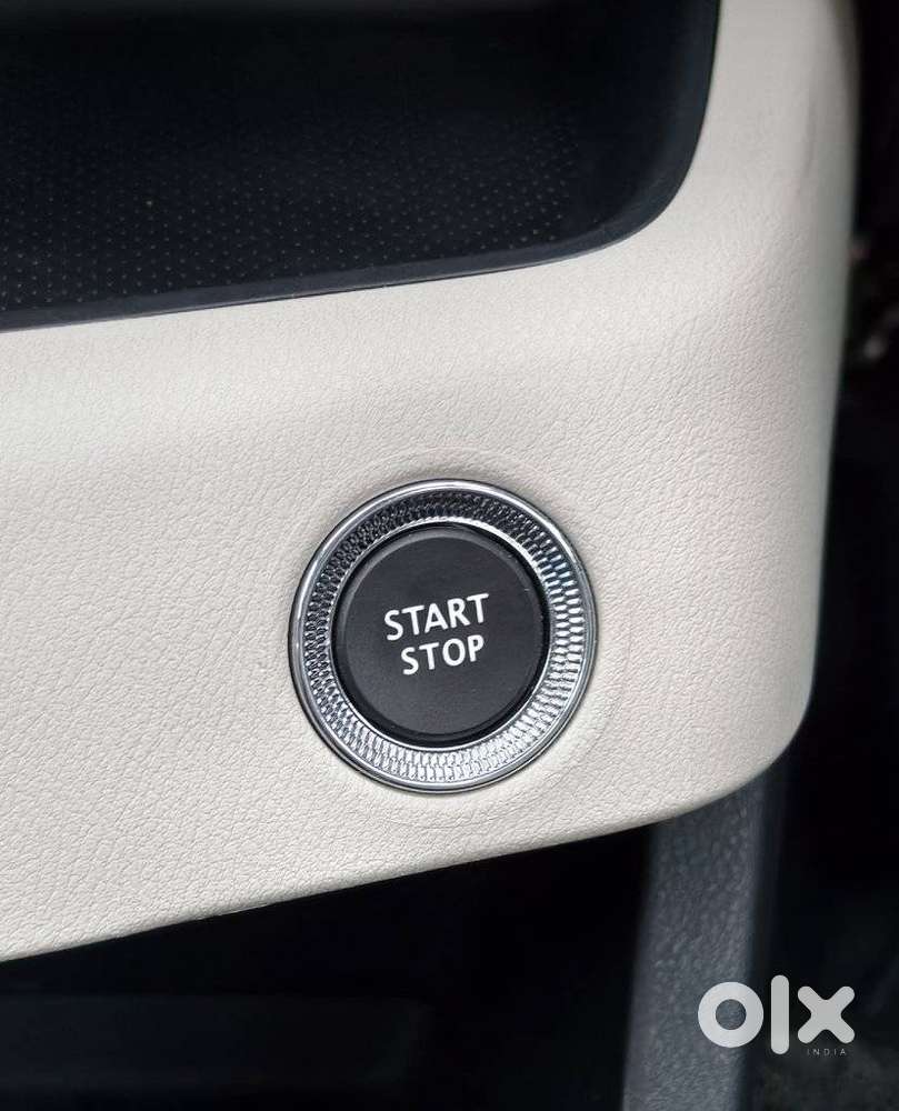 Nissan Magnite Xv Turbo, 2021, Petrol