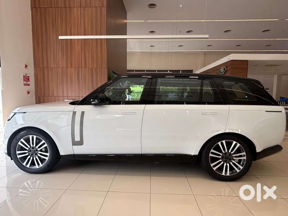 Land Rover Range, 2024, Diesel