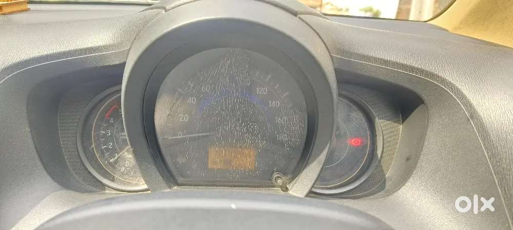 Honda Amaze 2015 Diesel Car