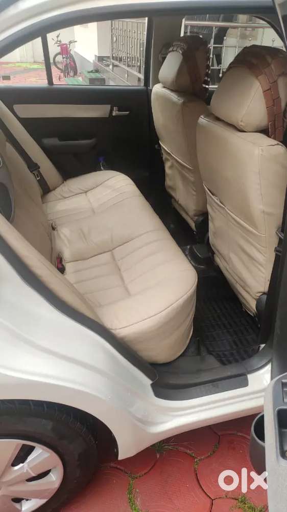 Maruti Suzuki Swift Dzire 2010 Diesel Well Maintained & Good Condition