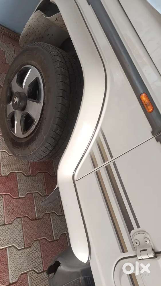 Mahindra Bolero 2023 Diesel 68000 Km Driven B4 Punjab Number All Doc