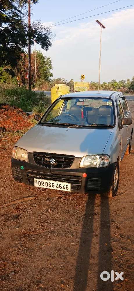 Good Condition