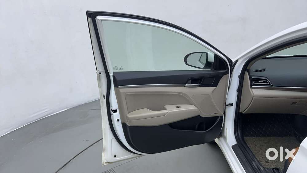 Hyundai Elantra 2.0 Sx, 2020, Petrol