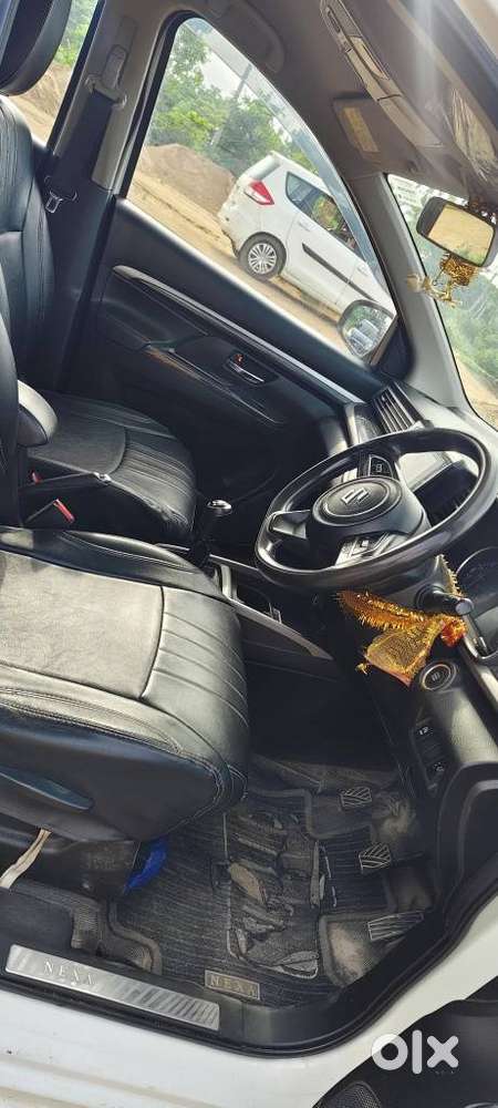Maruti Suzuki Xl6 1.5 Zeta Mt, 2021, Petrol
