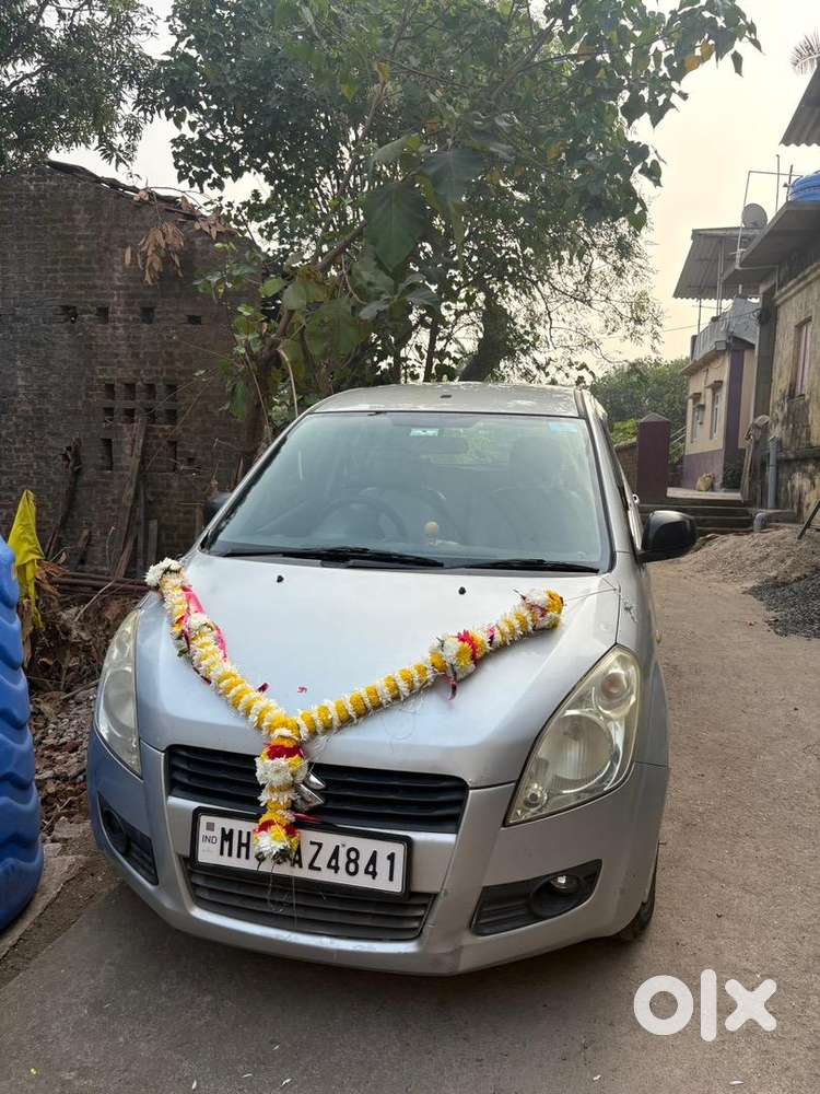 Reliable Maruti Suzuki 2011