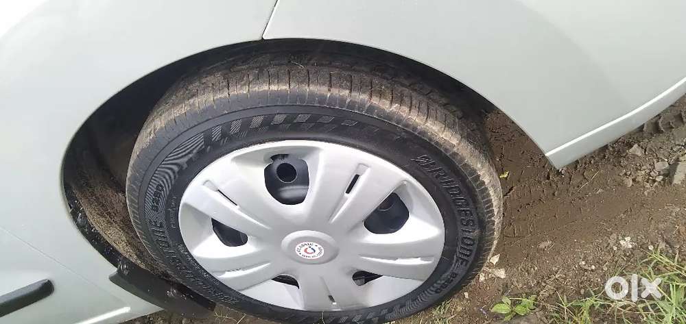 Wagonr Vxi Top Model 2012. Vxi Wonar Single  All Tyre New