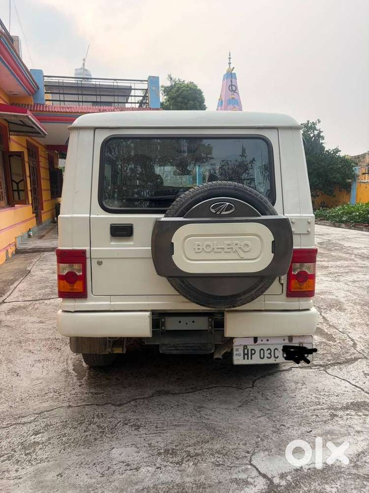 Bolero Zlx Power Plus Model 2018