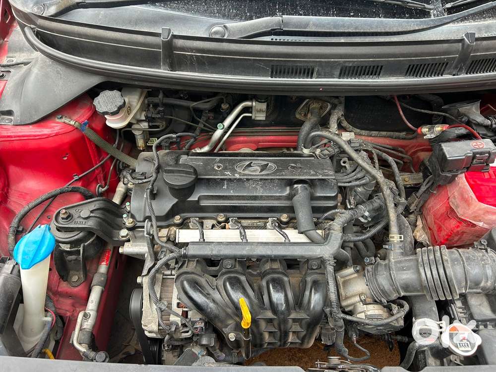 Hyundai I20 N Line 2017 Petrol Car