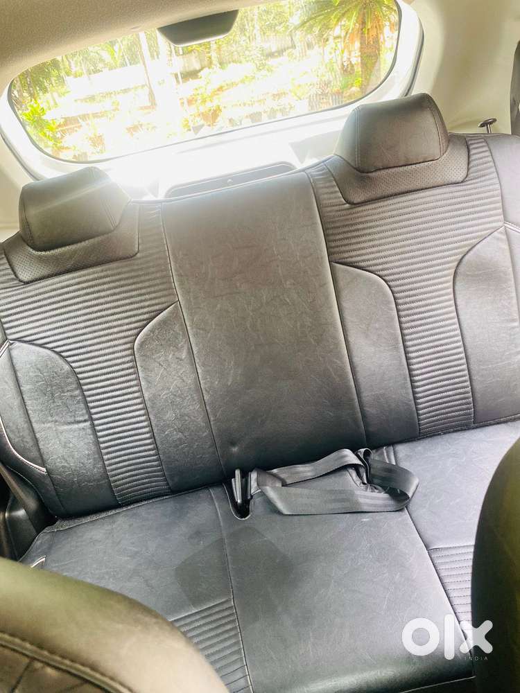 Maruti Suzuki S-presso Vxi, 2021, Petrol