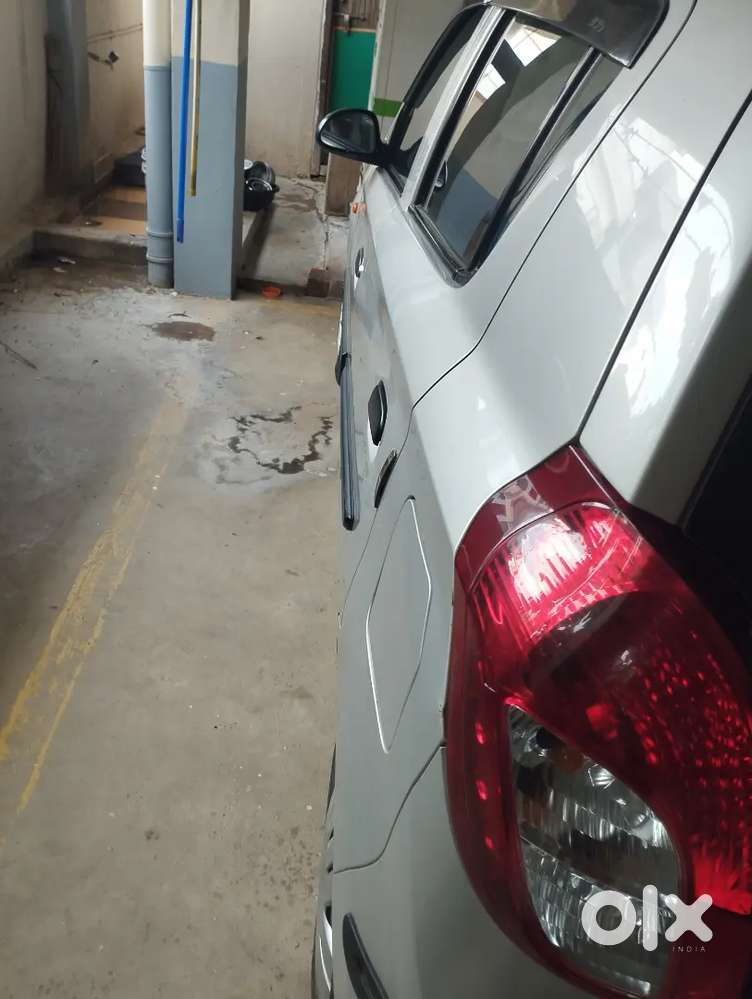 Maruti Suzuki Alto Lxi 2018