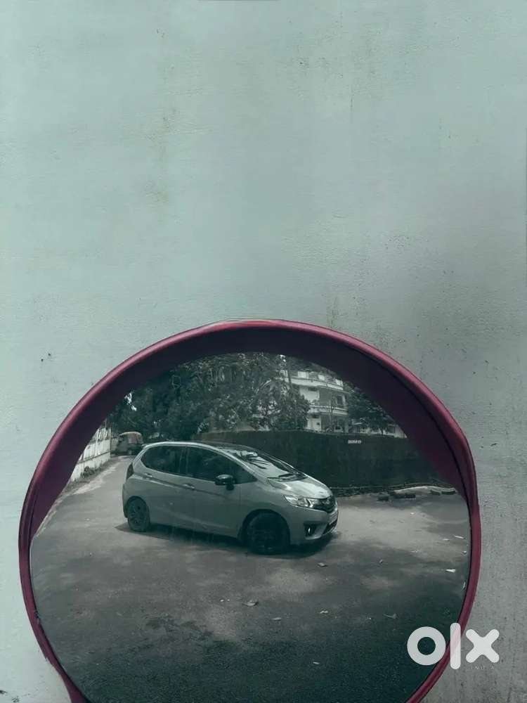 Honda Jazz 1.2 V Cvt 2016
