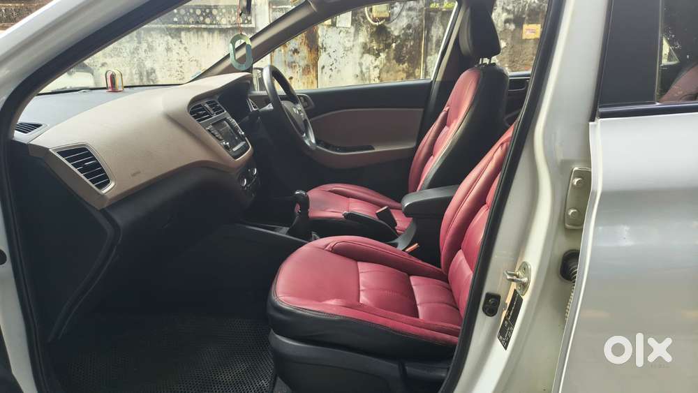 Hyundai Elite I20 Sportz (o) 1.2 Mt, 2020, Petrol
