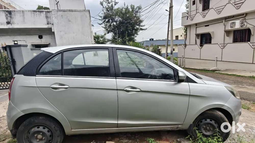 Tata Bolt 1.3 Xm 2015