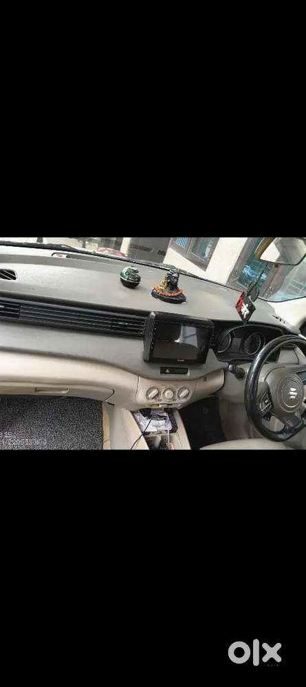 Maruti Suzuki Ertiga 2022 Cng & Hybrids Good Condition