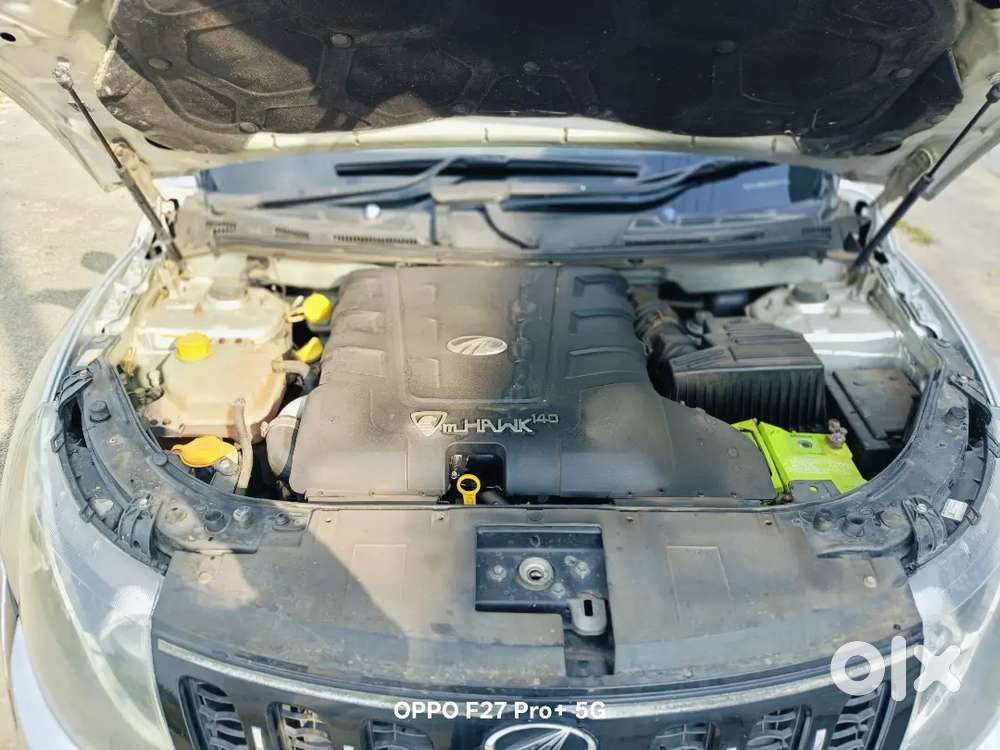 Mahindra Xuv500 2015 Diesel 89000 Km Driven Single Owner