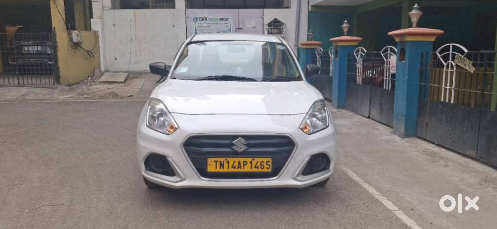 Maruti Suzuki Swift Dzire, 2025, Cng & Hybrids