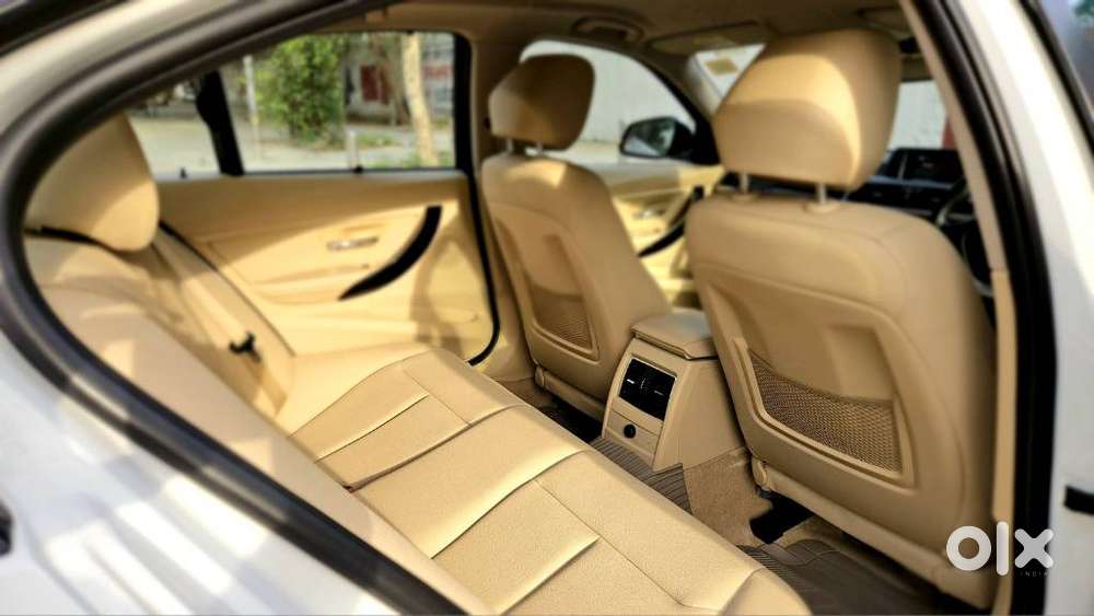 Bmw 3 Series 2.0 320d Dynamic, 2019, Diesel