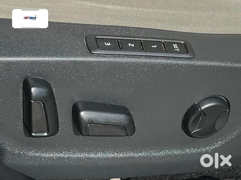 Skoda Octavia 2.0 Style Tsi At, 2021, Petrol
