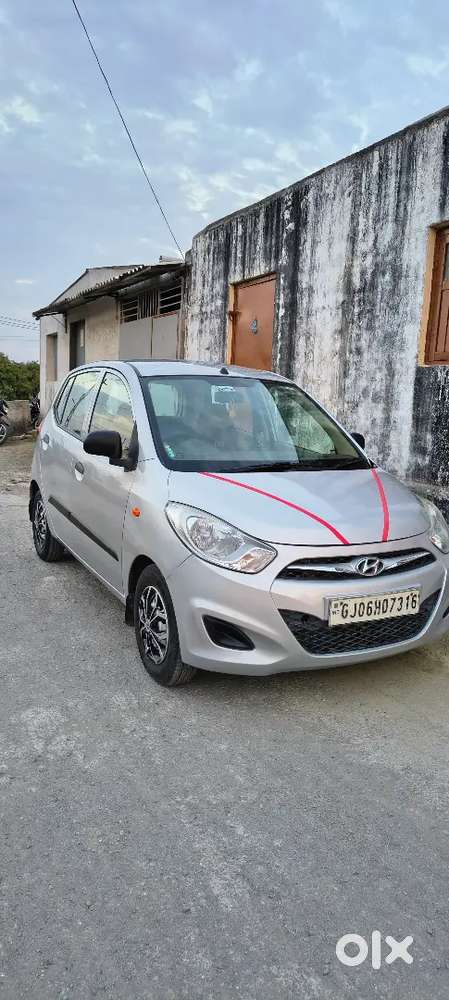 Hyundai I10 2014 Petrol Good Condition