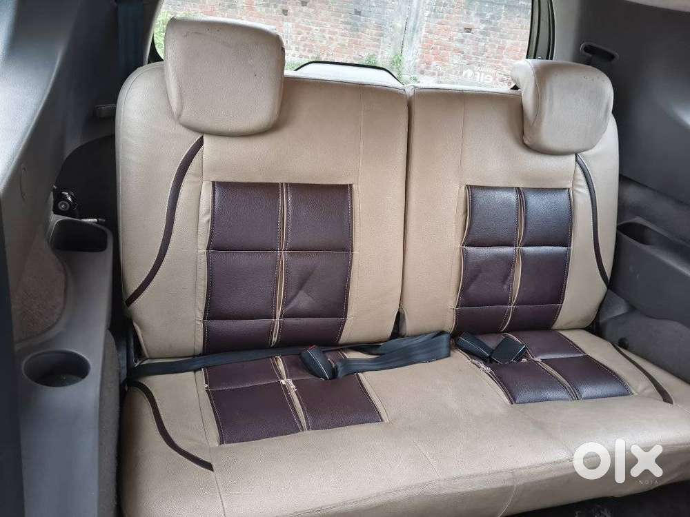 Renault Lodgy 85ps Rxl, 2015, Diesel