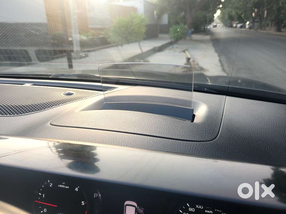 Kia Seltos 1.5 X-line Diesel At, 2022, Diesel