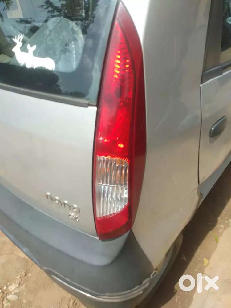 Tata Nano Xm 2012 Petrol