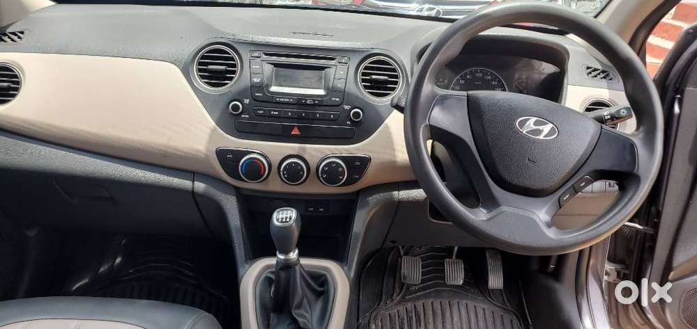 Hyundai Grand I10 Sportz, 2014, Petrol