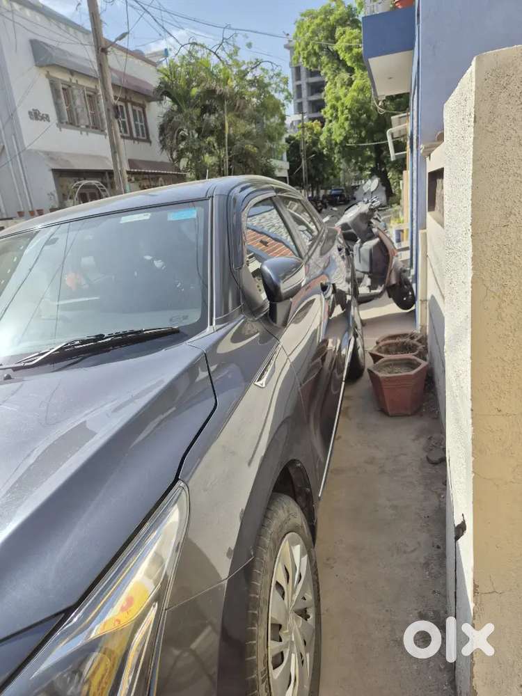 Maruti Suzuki