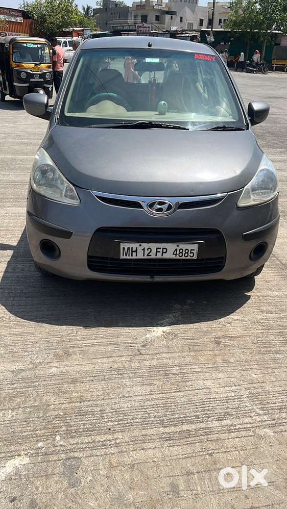 Hyundai I10 Petrol 2009