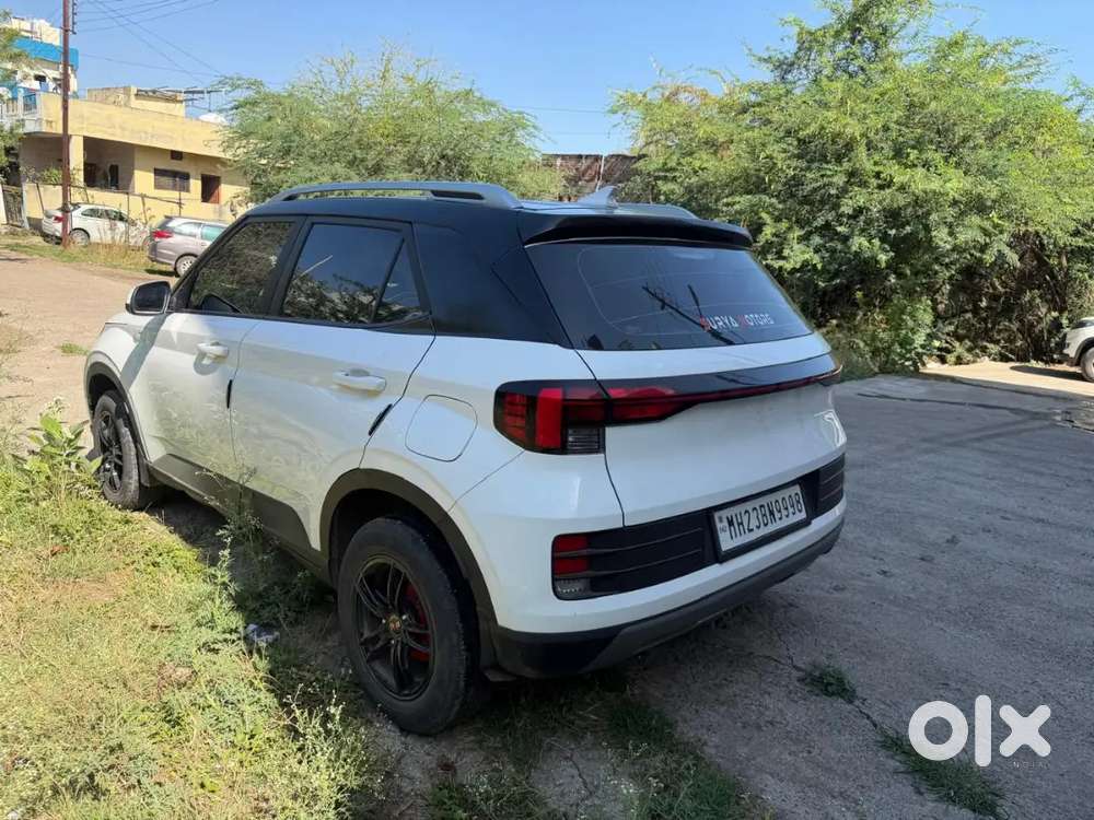 Hyundai Venue S Plus 2026