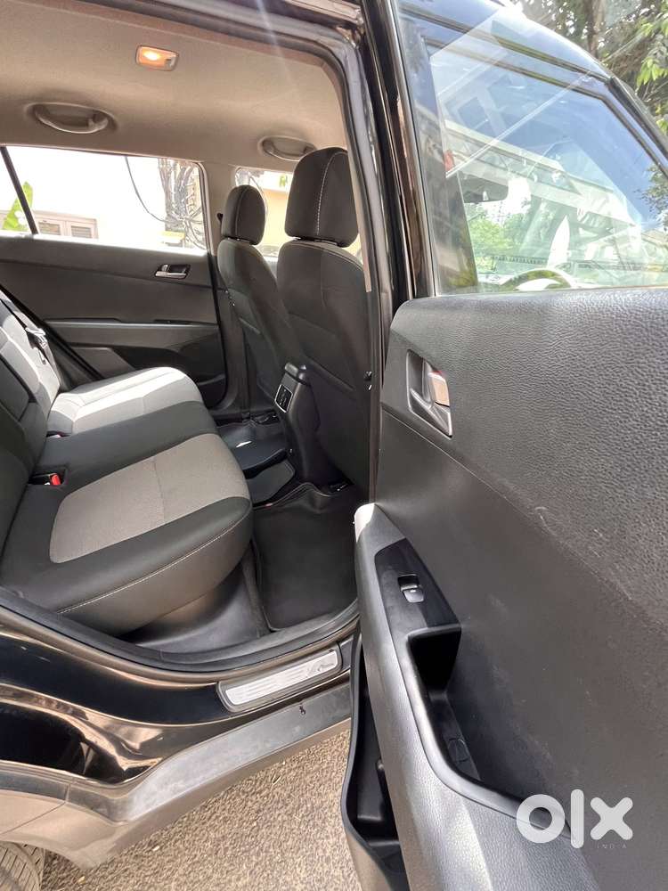 Hyundai Creta 1.5 Crdi Sx, 2016, Diesel
