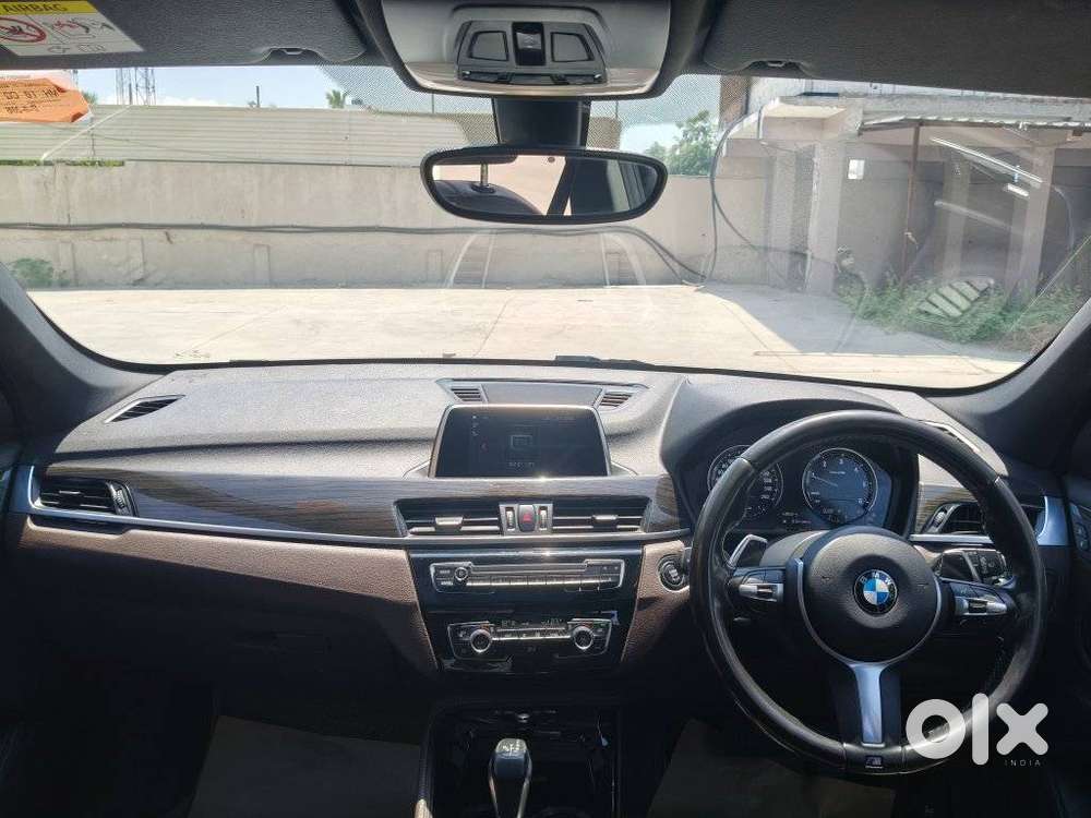 Bmw X1 2.0 Sdrive20d Xline, 2018, Diesel