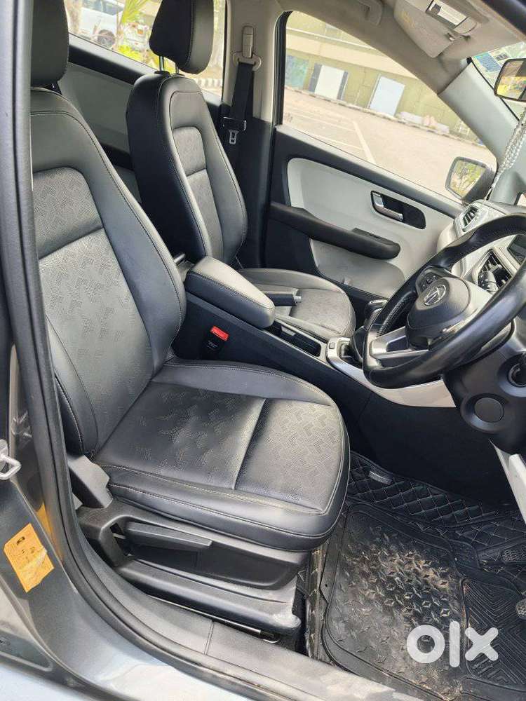 Tata Altroz Xz, 2022, Petrol