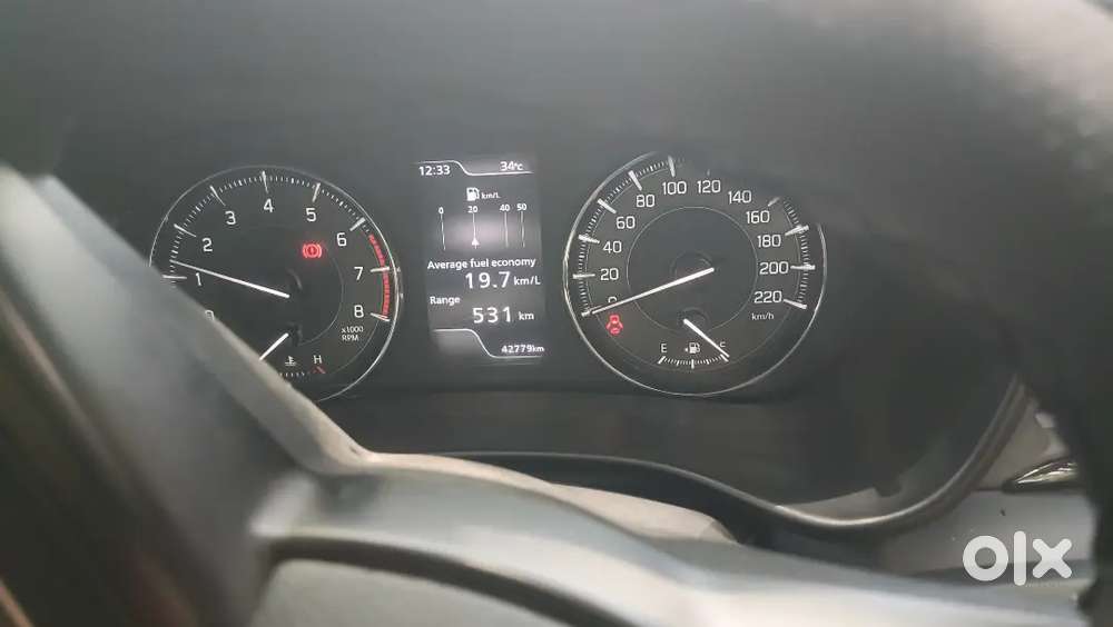 Maruti Suzuki Baleno 2022