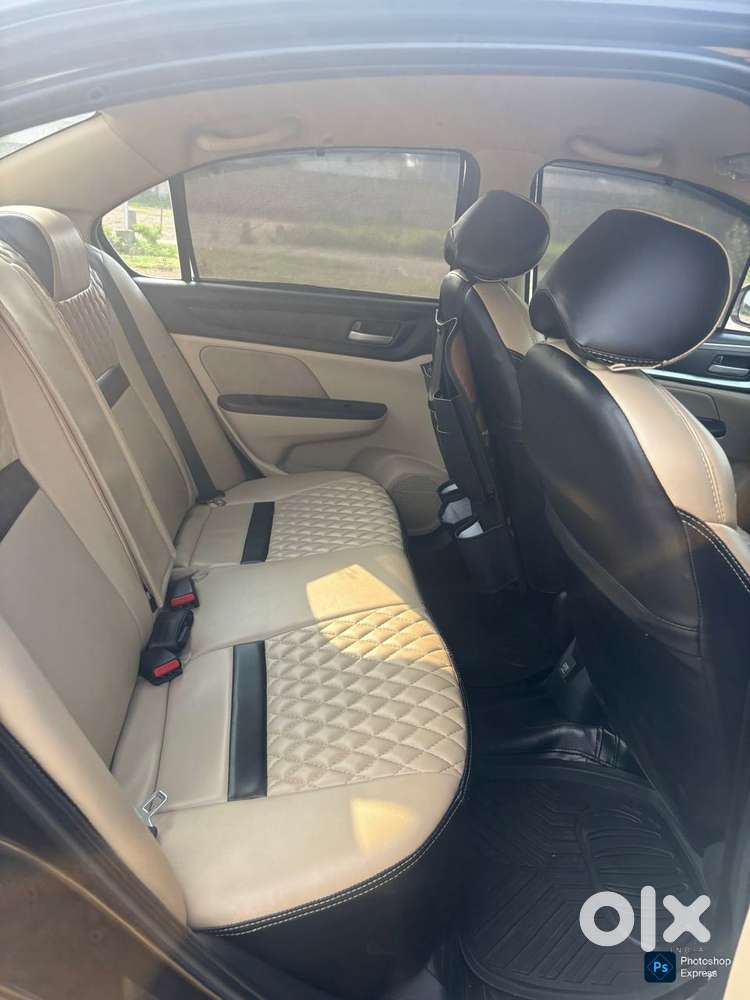 Honda Amaze 1.2 Smt I Vtec, 2024, Petrol