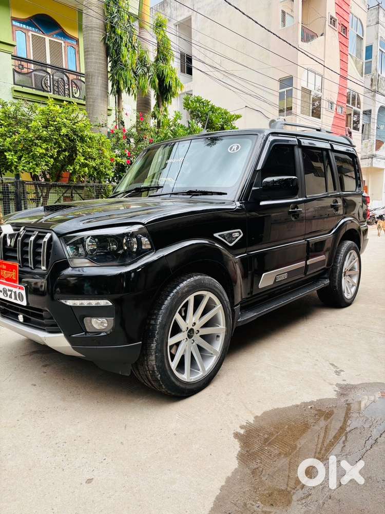 Mahindra Scorpio 2022 Diesel Classic