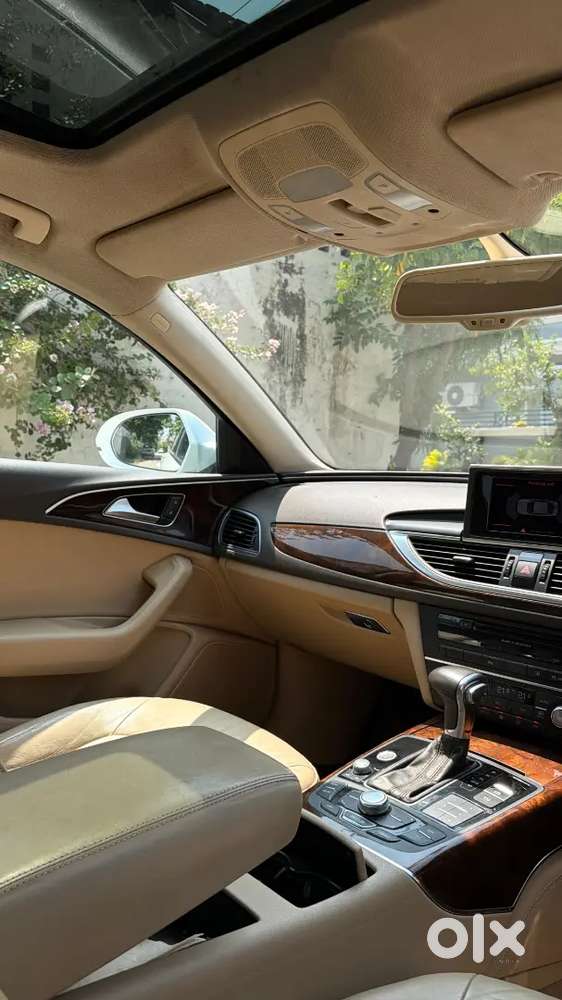 Audi A6 For Sale