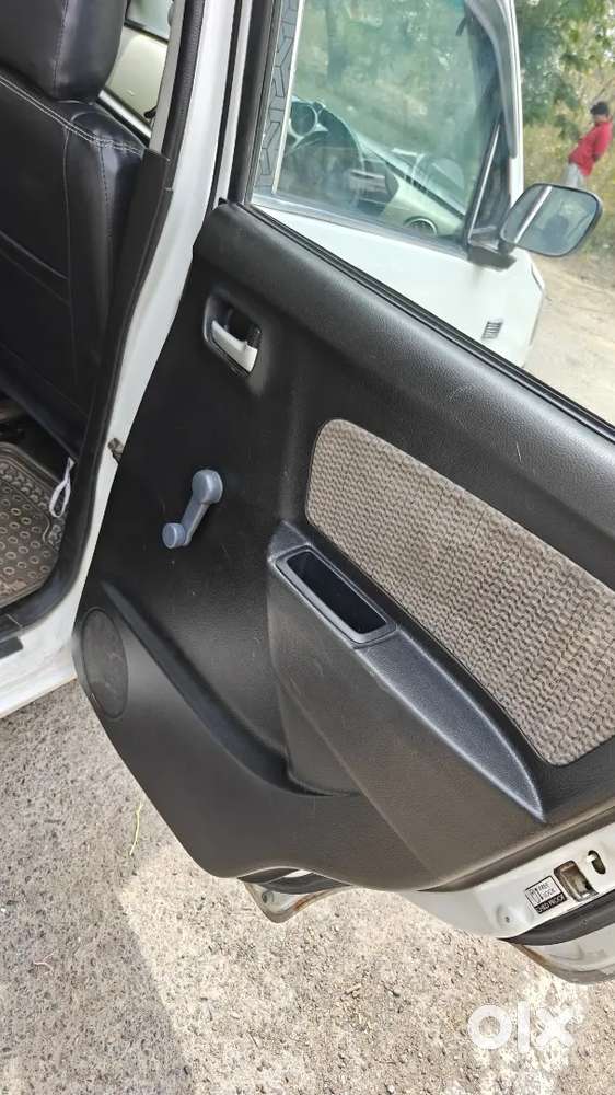 Maruti Suzuki Wagon R 2016 Cng & Hybrids 85000 Km Driven