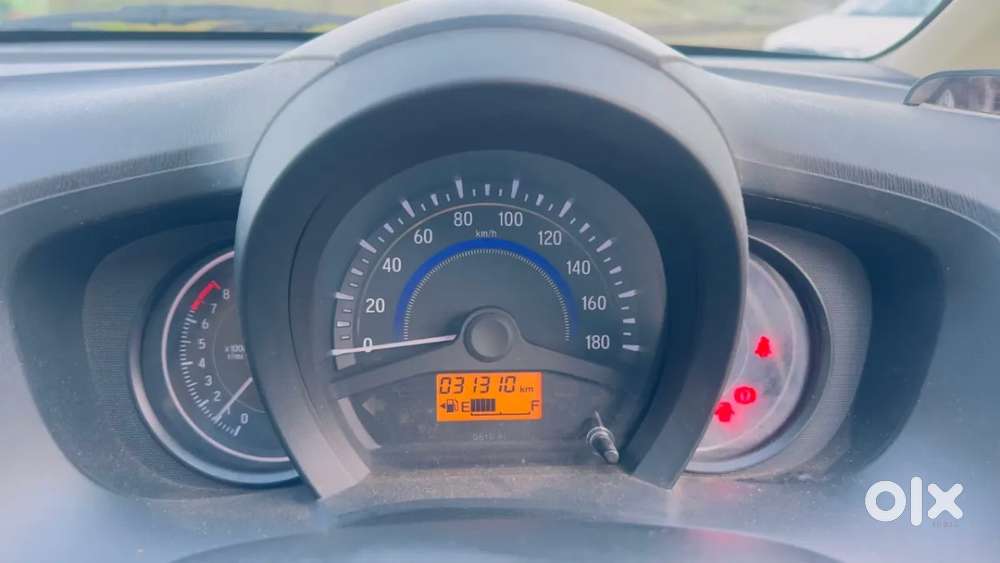 Honda Amaze Sx I Vtec, 2016, Petrol