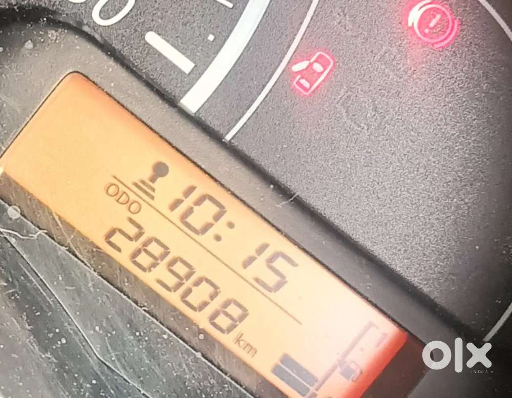 Nissan Micra Active 2017 Petrol 29000 Km Driven