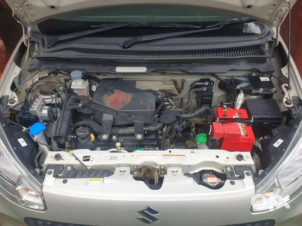 Alto K10 Vxi+ 2025 In Excellent Condition